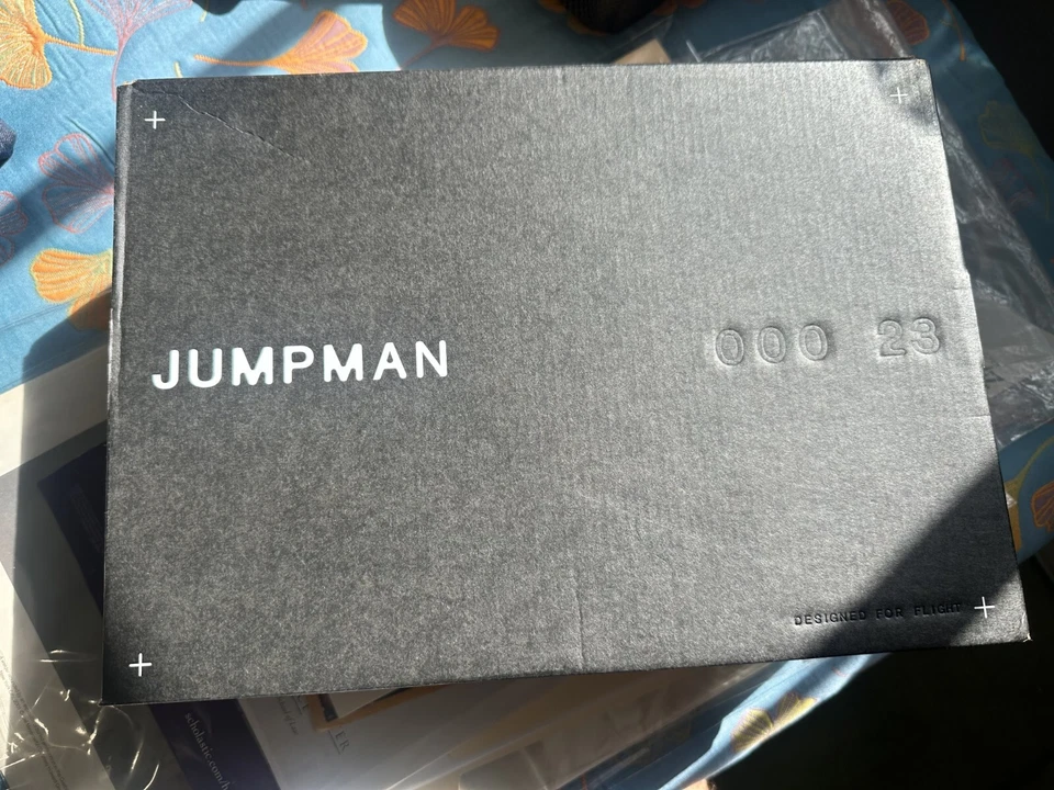 Nike Jordan Air NFH Multi - Talla 10.5 Para hombres - CZ3984-400 Foto 2 de 4