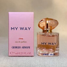 My Way Ylang Giorgio Armani 香水- 一款2024年新的女用香水