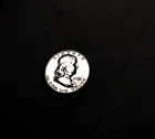 1951 Franklin Half Dollar * Choice Proof * Key Date * XXH505