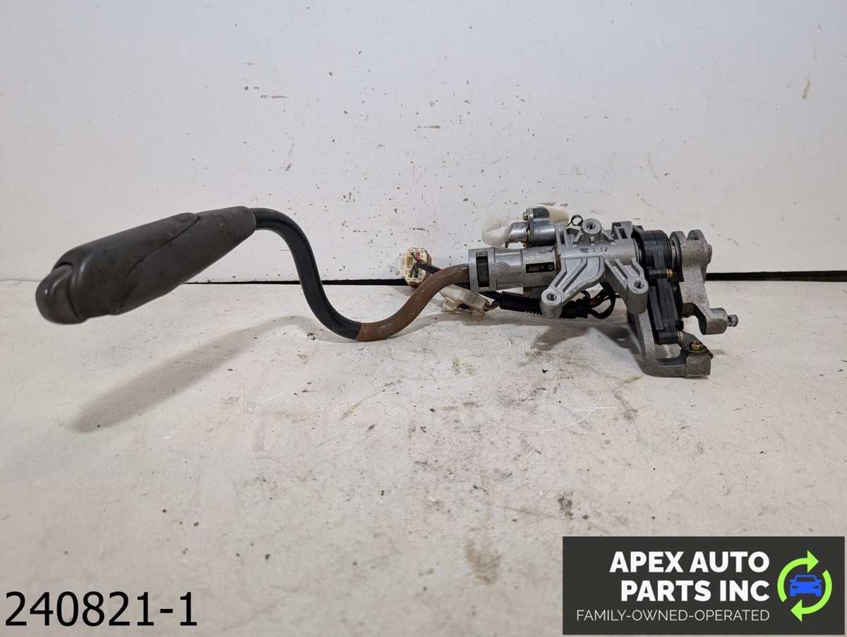 OEM 2002 Toyota Prius 1.5L Shifter Transmission Shift OEM 2002 Toyota Prius 1.5L Shifter Transmission Shift
