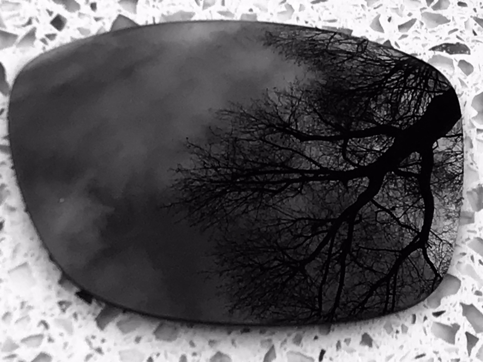 POLARIZED CARBON BLACK REPLACEMENT LENSES FOR OAKLEY JUPITER SQUARED eBay