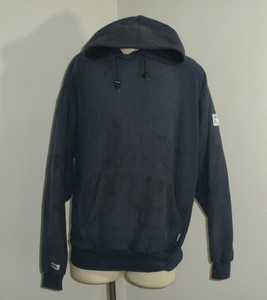 tyndale double ply hoodie