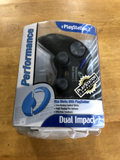 Performance Dual Impact 2 Controller for Play...