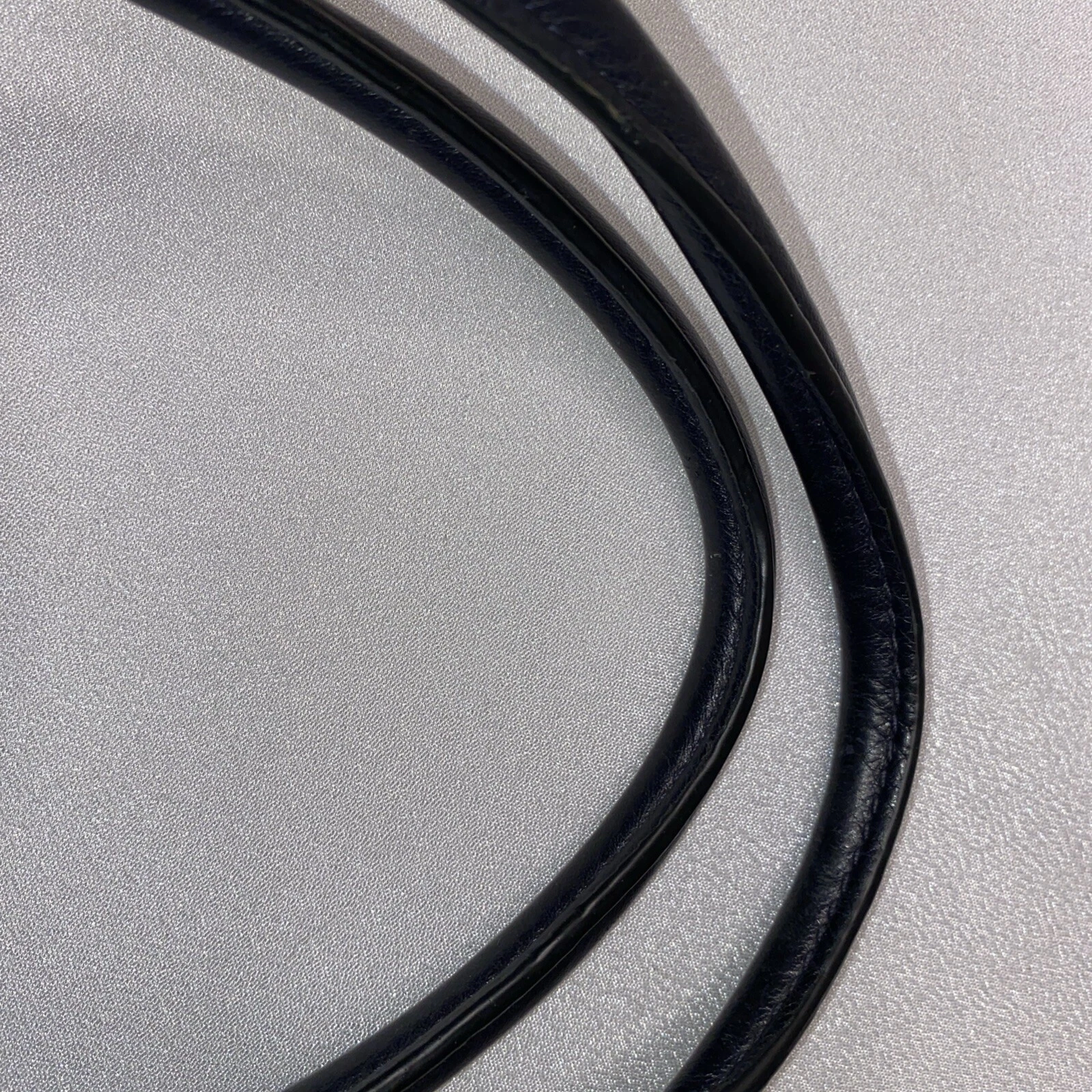 Borsa Coach F35185 logo 2 vie in pelle usata