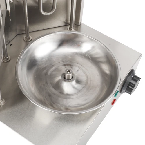 Electric Doner Kebab Shawarma Grill Machine Tacos BBQ Pastor Gyros Rotisserie AU - Picture 13 of 15