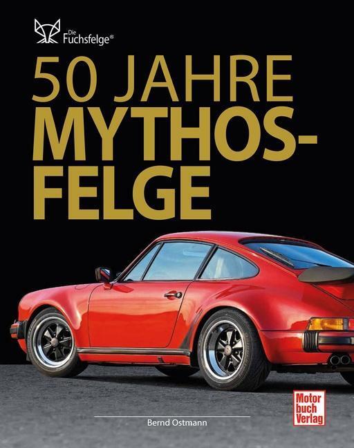 Thumbnail - 50 Jahre Mythos-felge Bernd Ostmann