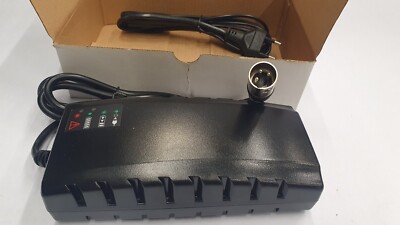 Kalkhoff impulse Flyer Gazelle Raleigh Charger 29.4V BSC29404000 BMZ Ladegerät