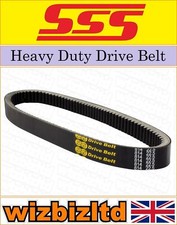Piaggio Vespa ET4 125 (Leader Engine) 1999-2005 [Triple S Drive Belt] DVB026