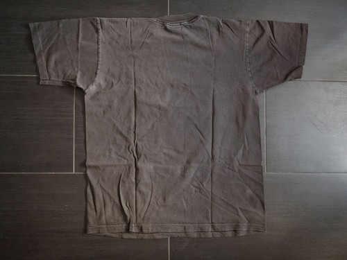 sassy magazine t shirt xl worn original late 80's early 90's - Picture 5 of 5