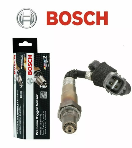 Oxygen Sensor Downstream – Fits 2006 Lexus GS300 V6 3.0L, Direct-Fit 4-Wire