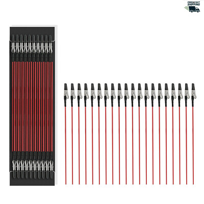 DSPIAE MPC-20 Painting Clips Model Coloring Tools