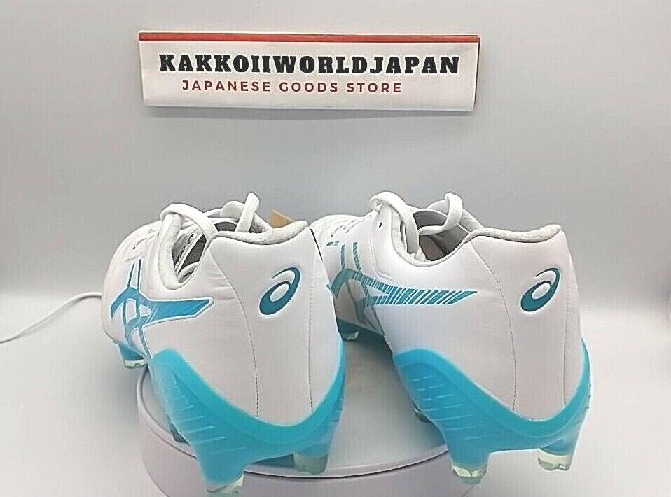 k*z様 ASICS DS LIGHT x-fly5 limited 25cm ASICS Soccer Cleats DS LIGHT X-FLY 5 White/Pure Silver