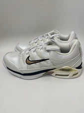 Nike Womens Air Max Lumify White/Pink Mist/Dark Obsidian 312539-161 Size 10
