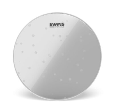 EVANS TT12HG Hydraulic Glass 12 Zoll