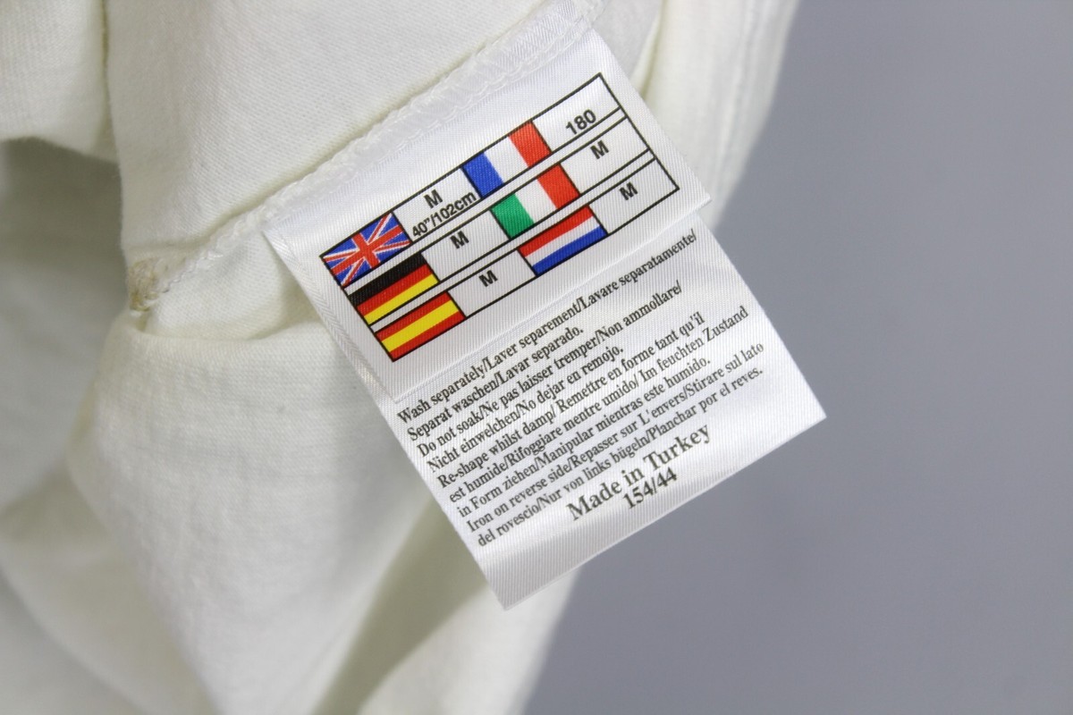 ENGLAND NATIONAL TEAM 1966 SHIRT WORLD CUP WINNERS UMBRO VINTAGE