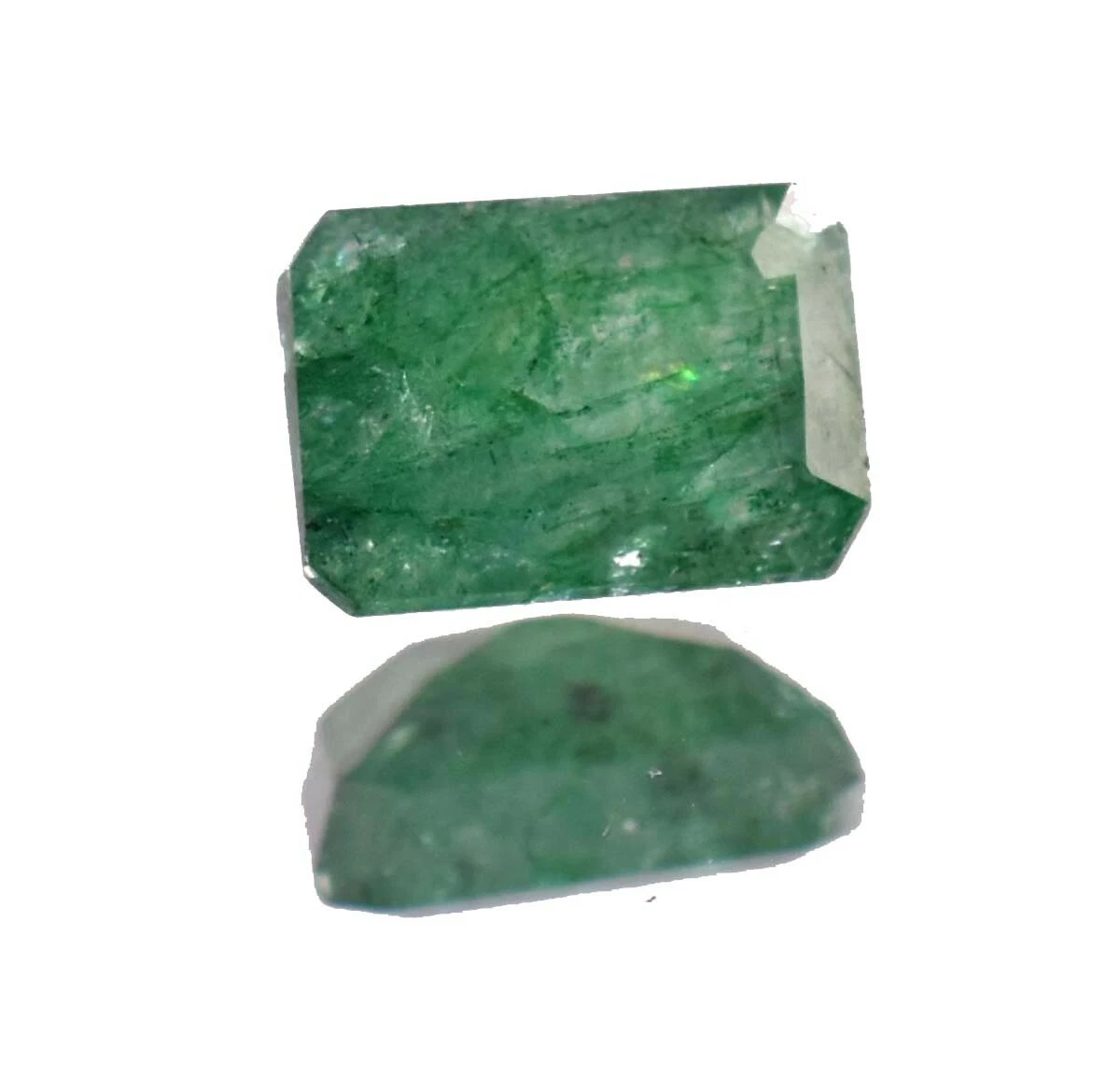 Best emerald shop color