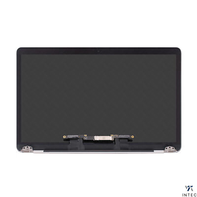 LCD Screen Display Komplett Assembly für Apple MacBook Pro Retina A1989 EMC 3214