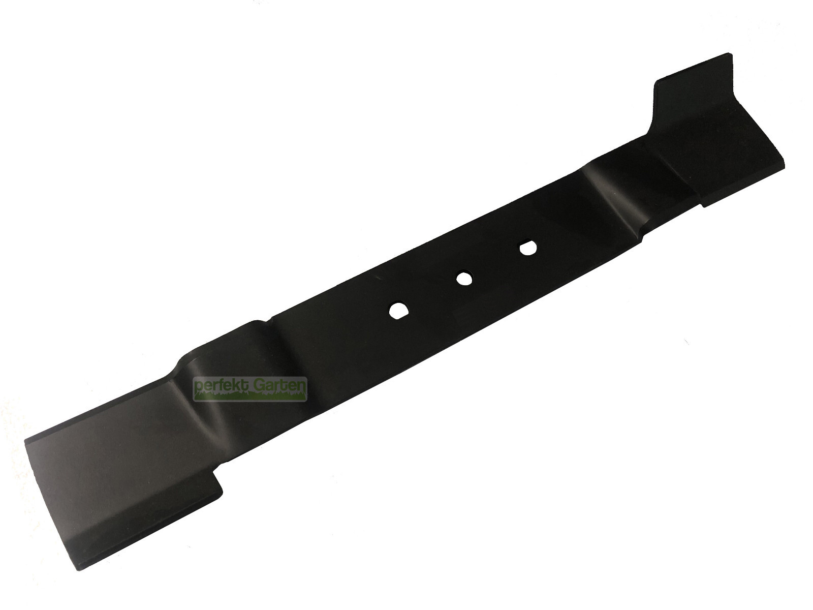 41 CM lawnmower mulching blade fits Makita / Dolmar ELM4121 / EM411