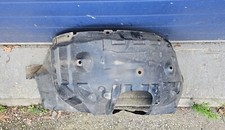 MAZDA MX5 NC MK3 (2005 - 2014) FRONT ARCH LINER - LEFT - PASSENGER - NEAR SIDE
