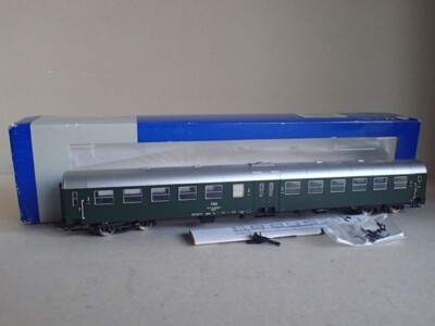 Roco Personenwagen Mitteleinstiegswagen 2 Kl Gr n BB 45527 OVP EBay de roco-personenwagen-mitteleinstiegswagen-2-kl-gr-n-bb-45527-ovp-ebay-de