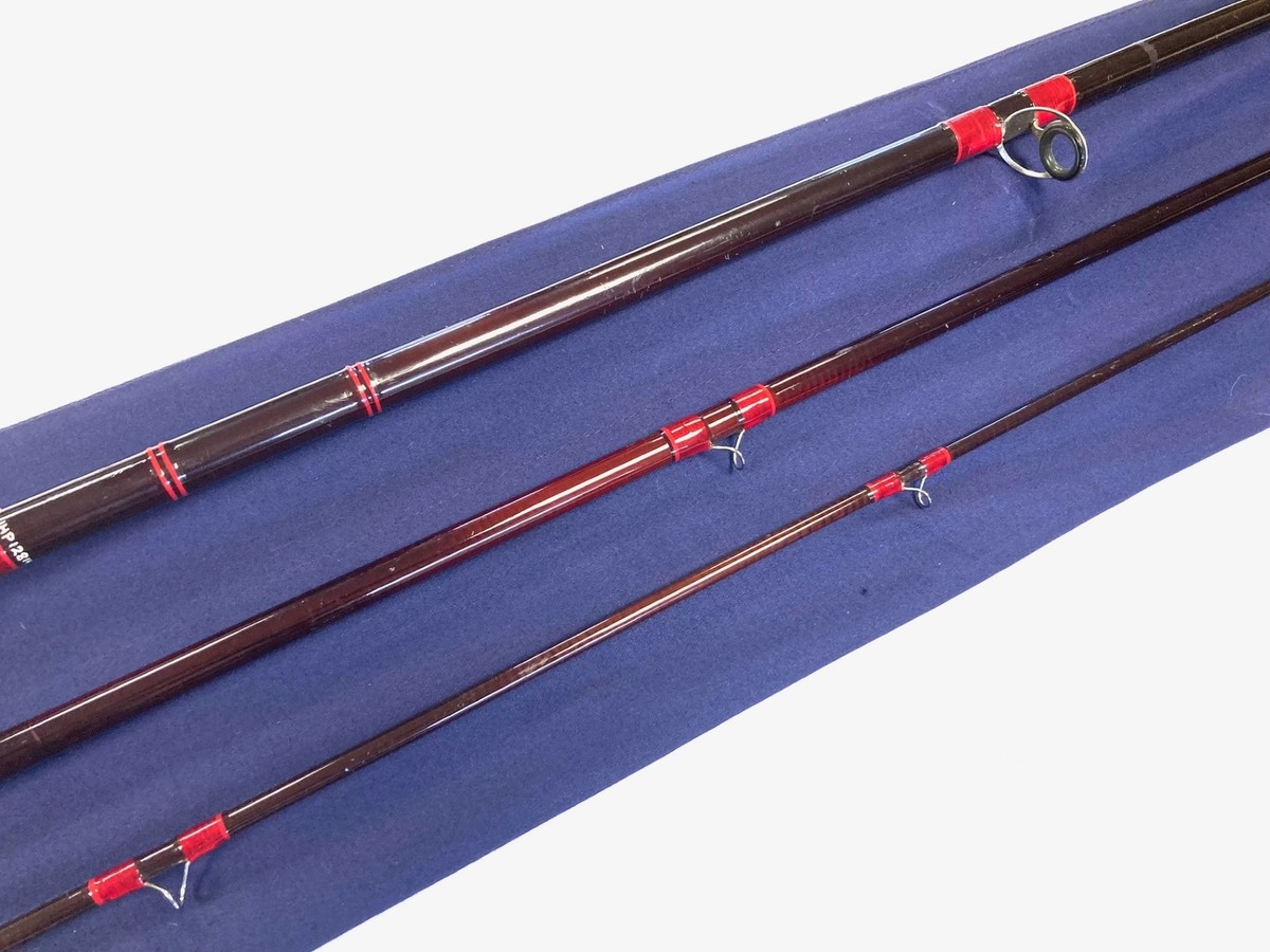 Hardy Deluxe Classic Spey 15' 3 Piece Salmon Fly Rod Fine Hardy Deluxe Classic Spey 15' 3 Piece Salmon Fly Rod Fine