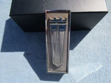 1965 Ford Galaxie grill emblem