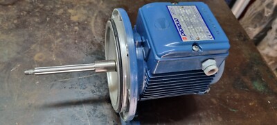 PEDROLLO PLURIJET 4/80 0.75HP STAINLESS STEEL MULTI-STEER ELECTRIC PUMP (ENGINE ONLY)