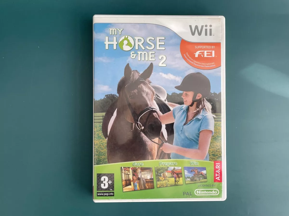 The Best Horse Games to play on PC and Console in 2022 — The Mane