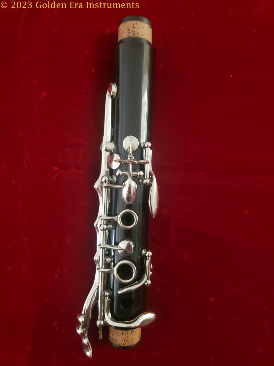 Yamaha YCL-23 Student Model Clarinet | eBay