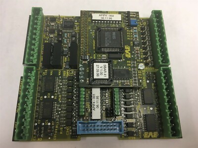 New No Box EAE 0519 SBAO 41/SBAR 41 CIRCUIT BOARD L9