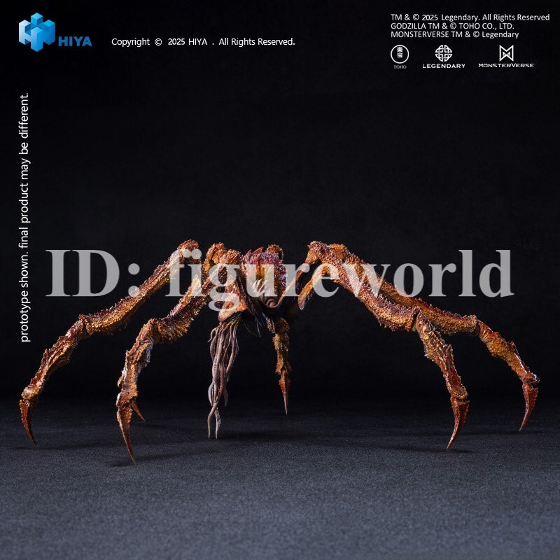 50073● HAO COLLECTION フィギュア S.H. Figuarts Kaiju No. 8 Isao Shinomiya Action Figure