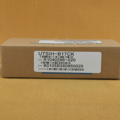 One New Yaskawa UTSIH-B17CK Servo Motor Encoder UTSIHB17CK