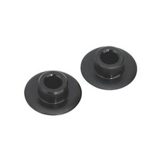 2PC Pipe Cutter Wheel For Ak5062 Cutting Steel & Cast Iron Pipe Sealey