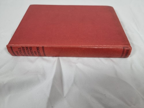 The Nuttall Dictionary Of English Synonyms and Antonyms Warne 1968 - Bild 7 von 12