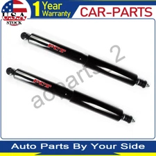 FCS Parts Rear Shocks for 2000-2006 Toyota Tundra RWD