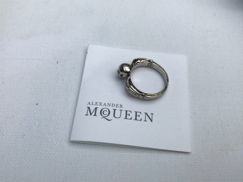 alexander mcqueen size 23