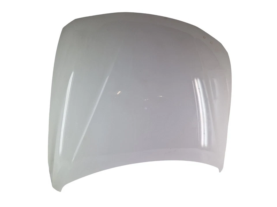 BMW 3 F30 F31 FRONT BONNET HOOD - Image 2 of 4