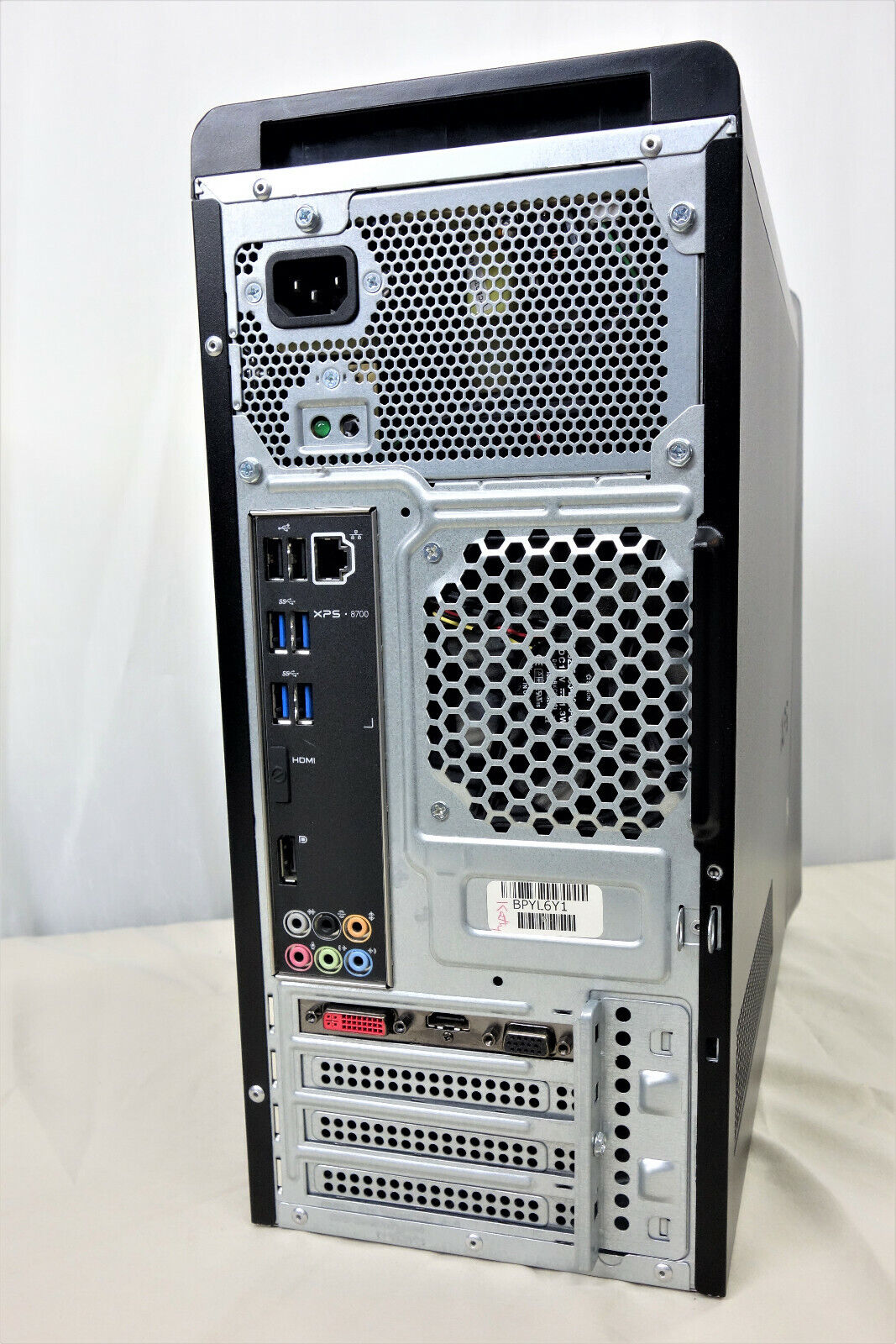 く日はお得♪ DELL Vostro470 ミニタワーPC Core i5 Win10