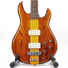 1978 Greco GOB700  Speedway  Electric Bass w/...