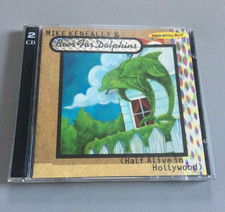 Mike Keneally & Beer For Dolphins - Half Alive In Hollywood - 2 CDs Ships Free Mike Keneally & Beer For Dolphins - Half Alive In Hollywood - 2 CDs Ships Free