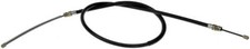 Dorman Parking Brake Cable for Ford C93347