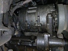 Climatisation et Accessoires BMW 2000