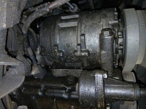 klimakompressor BMW SERIE 5 BERLINA E39 530D 2000 1159195