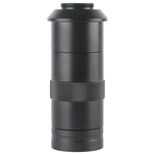 KOPPACE Single-Tube Industrial Digital Microscope Lens 100 Times Magnification - Picture 2 of 5