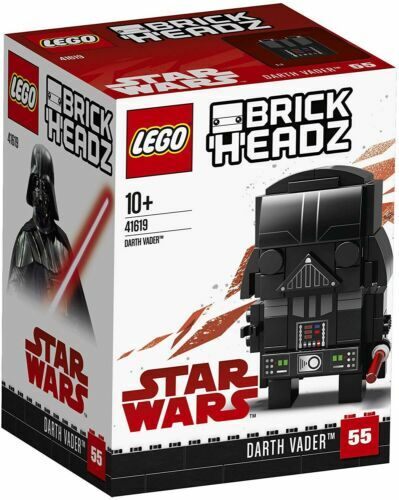 LEGO 41619 - Darth Vader