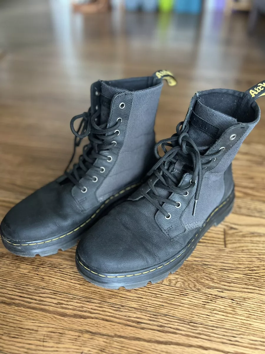 Used doc cheap martens size 8