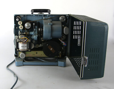 16mm Filmprojektor Eiki RT-2 | eBay