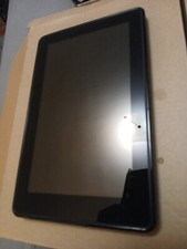 Amazon Kindle For Parts Only No Accessories No Plugs AS-IS, Original Box, W/Case