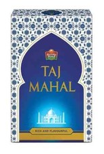 Brooke Bond Taj Mahal Tea 100% Original Fines...