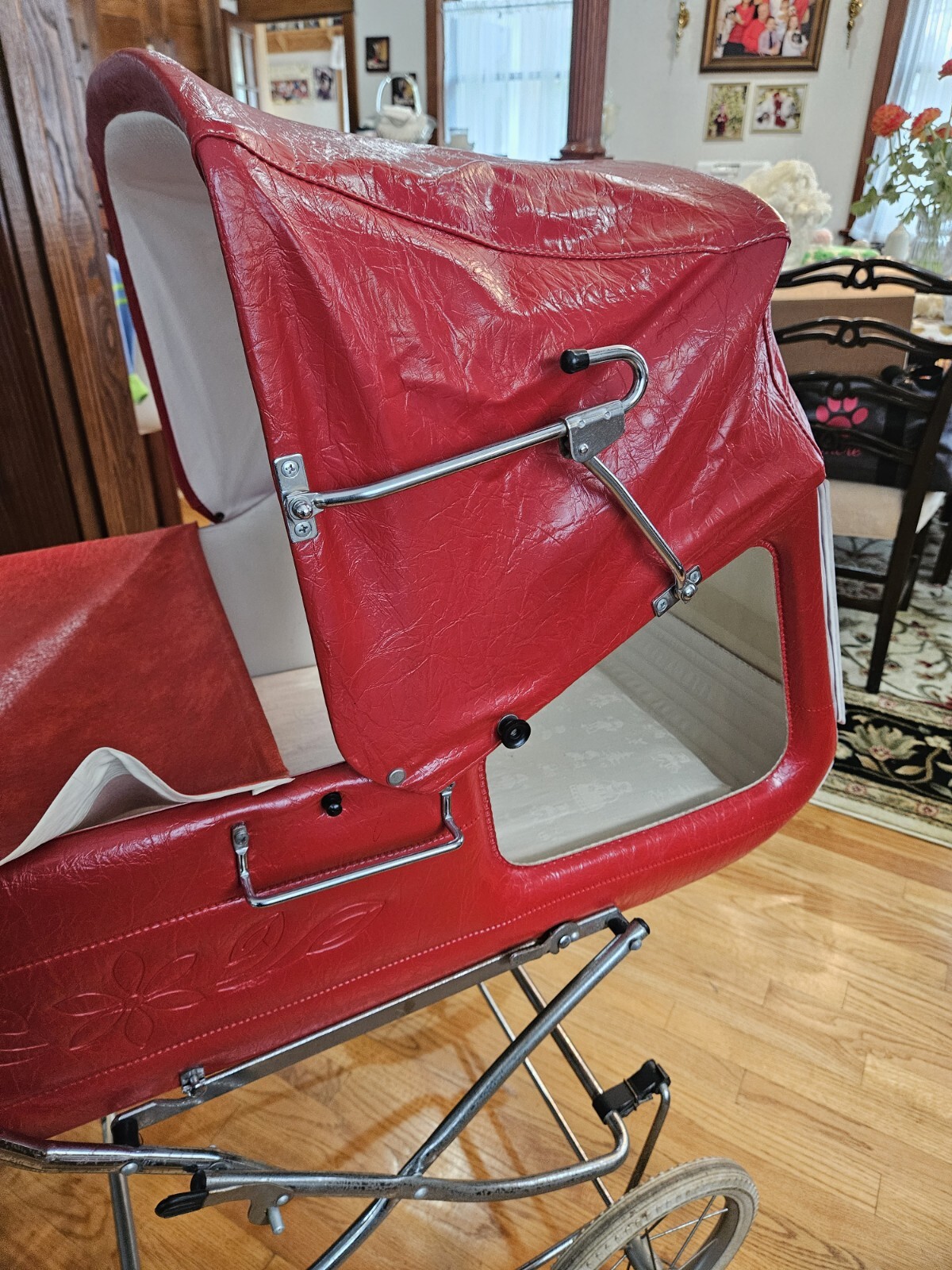 vintage pram baby carriage stroller eBay